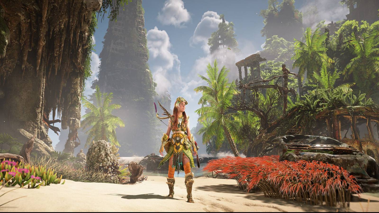 Horizon Online MMO Machine Pets