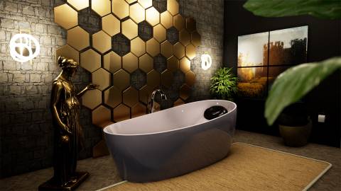 Hotel Renovator Press Image 6