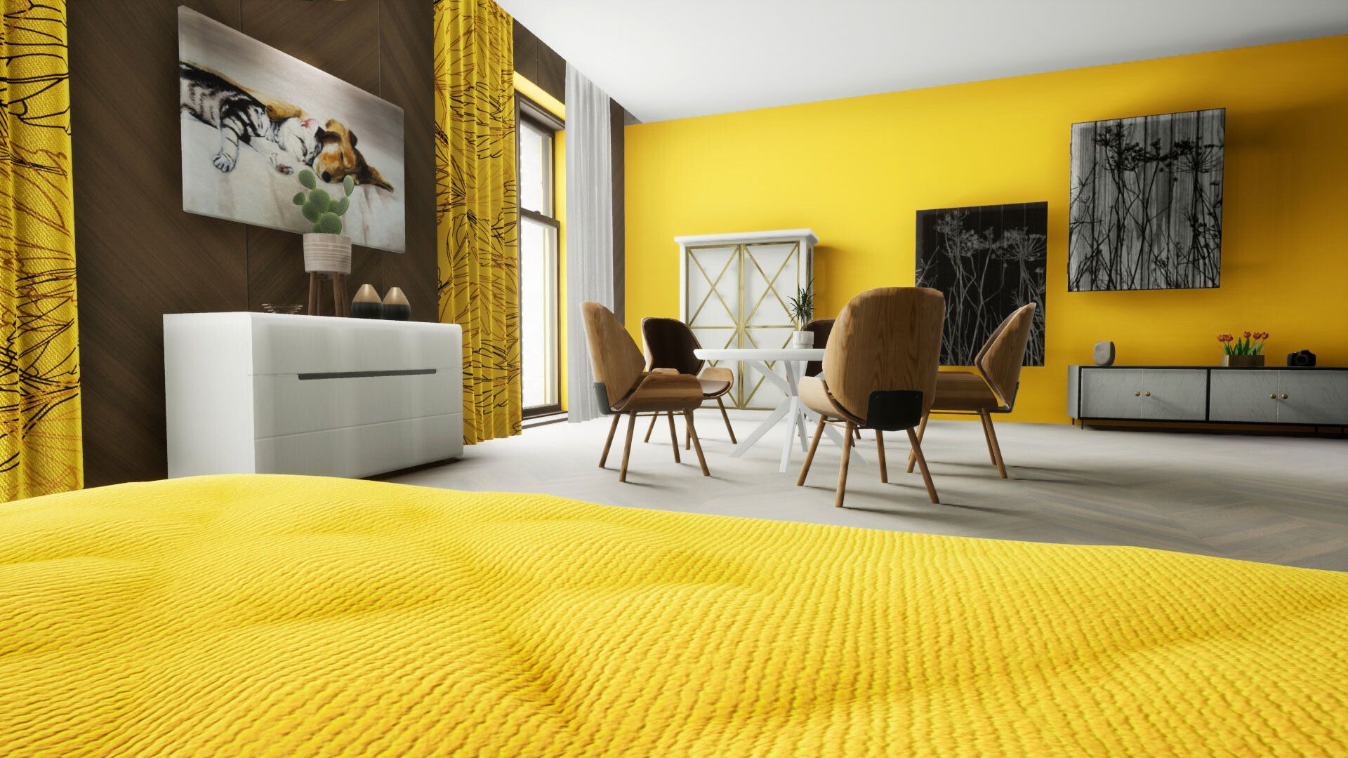 Hotel Renovator Press Image 7