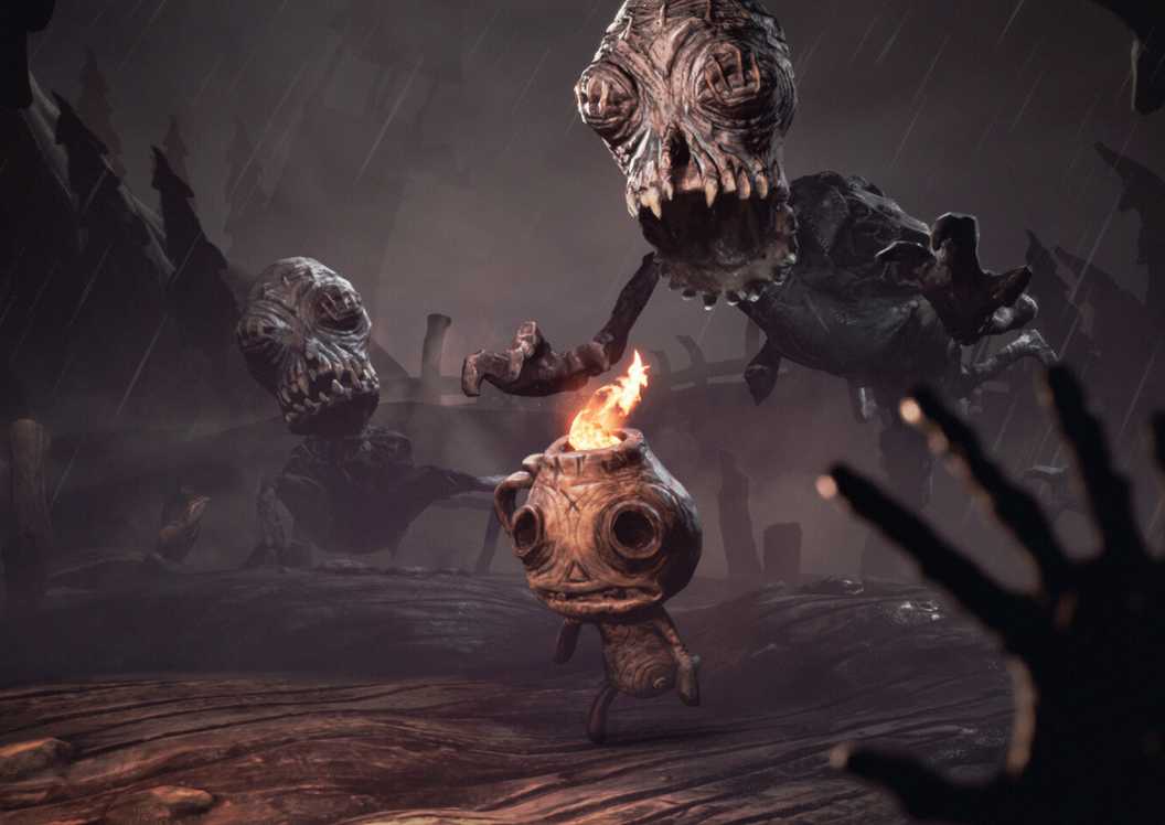 How Long To Beat The Midnight Walk Length Monster Potboy Horror