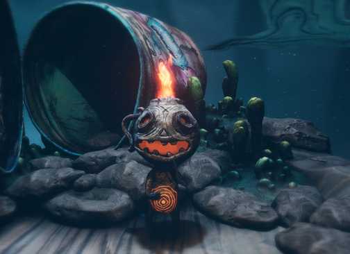 How Long To Beat The Midnight Walk Length Pot Boy Coal BUrnt One Fire Cute