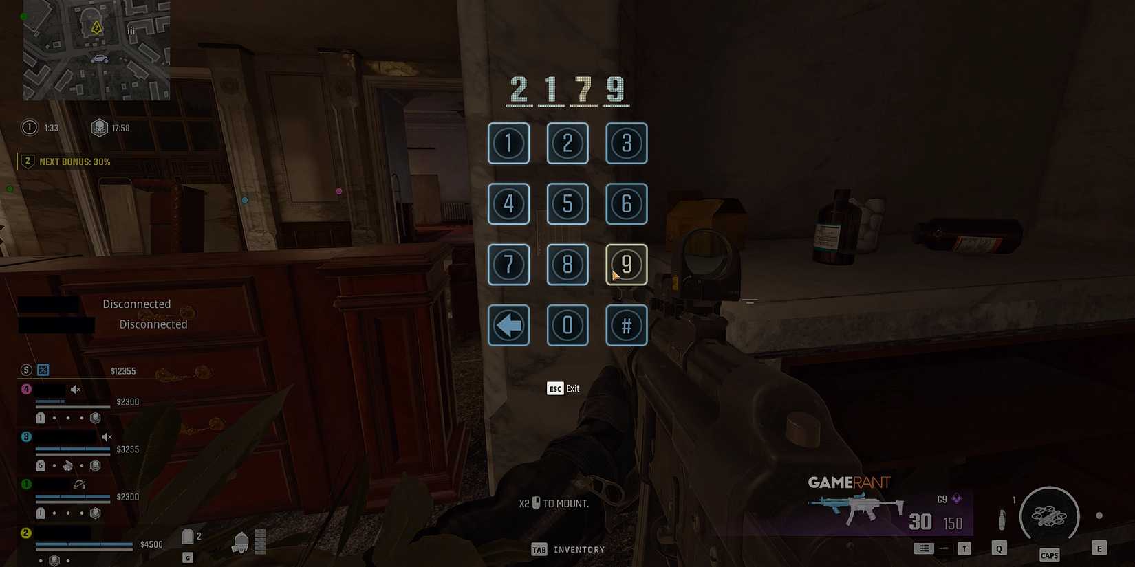 How To Activate The Subway Station Easter Egg In Verdansk - 3 