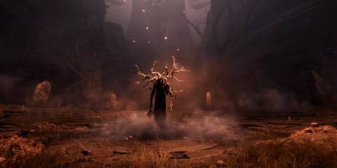 How To Beat Secret Mistbearer Boss In Tainted Grail Fall Of Avalon