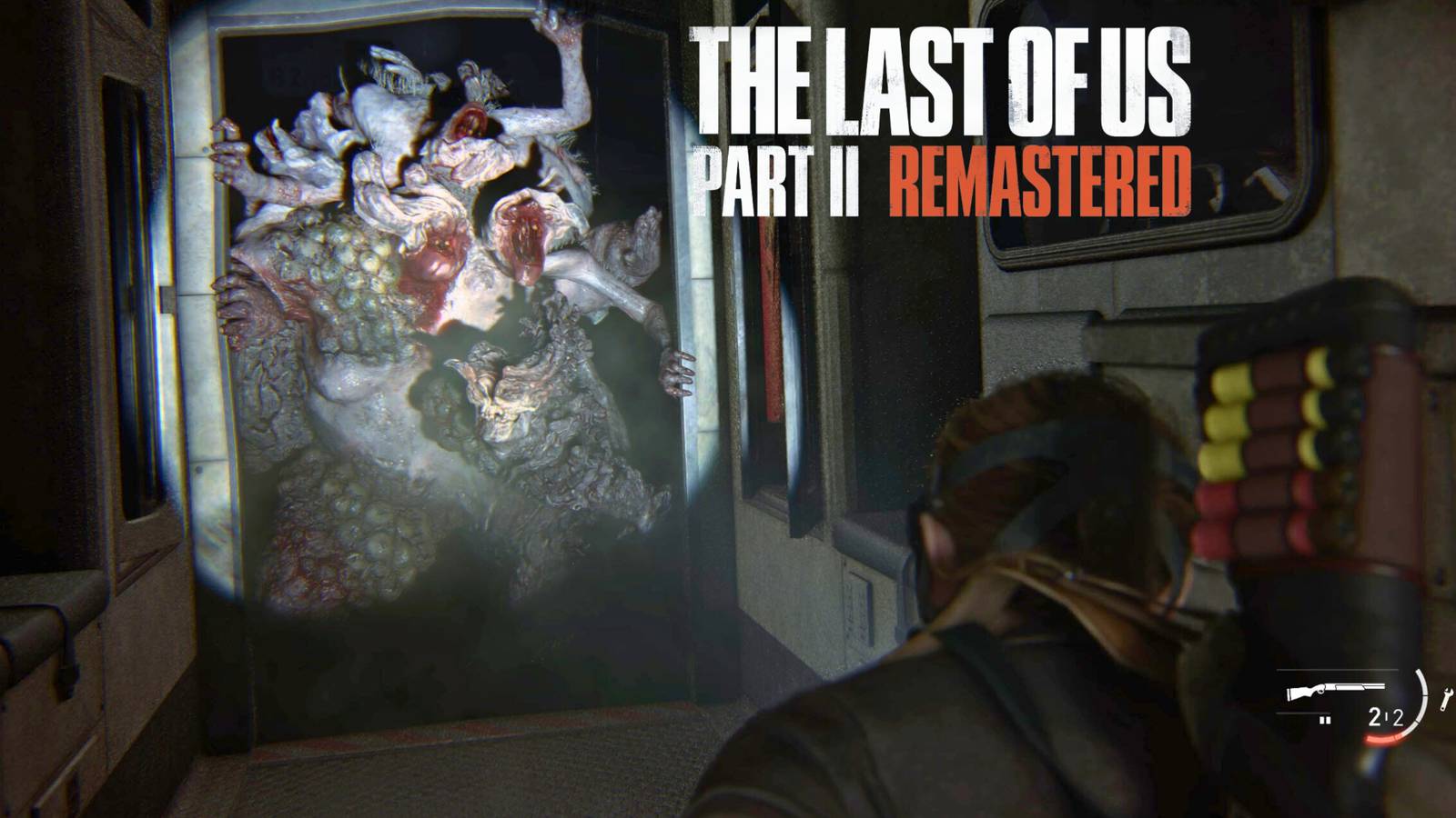 How to Beat the Rat King TLOU2