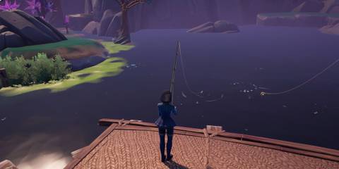 how to catch the toadstool floatfish in palia