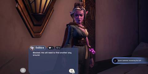 how to complete answering the call quest in palia 