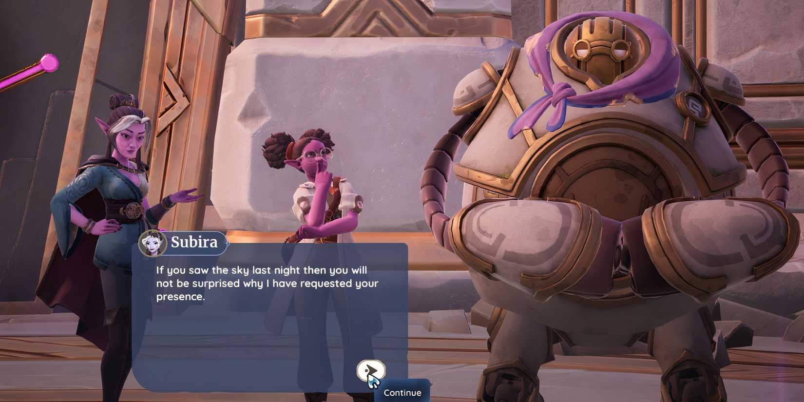 how to complete answering the call quest in palia