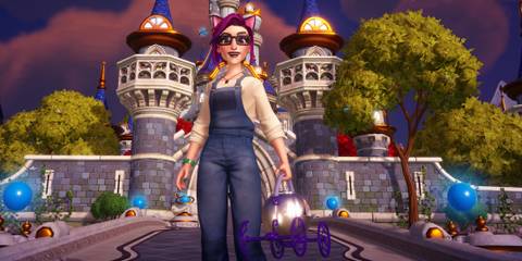 How To Complete Craftily Ever in Disney Dreamlight Valley