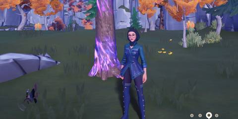 how to complete shot in the dark quest in palia 