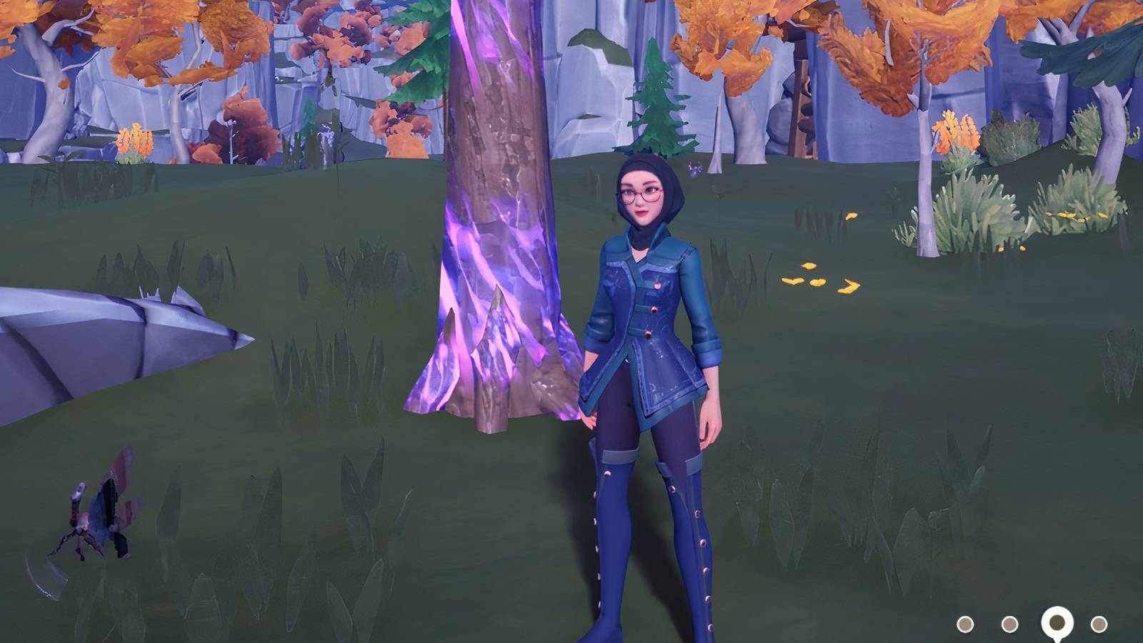 how to complete shot in the dark quest in palia 