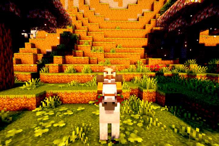 Game Rant Minecraft Minecraft - Guides | GameRant