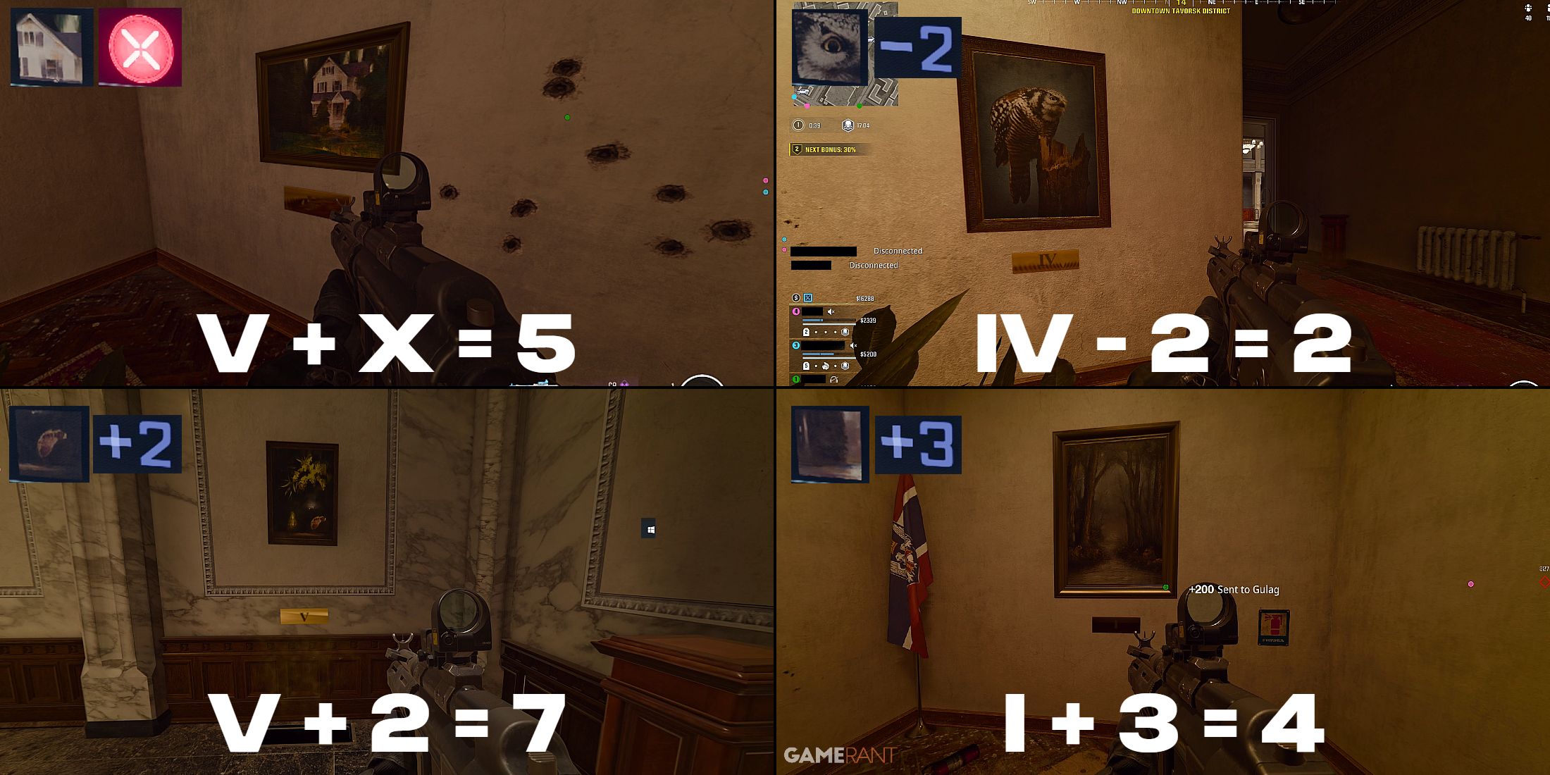 How To Decipher The Code To Unlock The Subway Station in Warzone - 2 