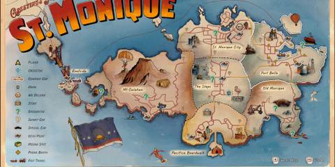 How To Fast Travel Deliver At All Costs