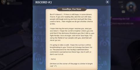 how to find all logbooks in answering the call quest in palia