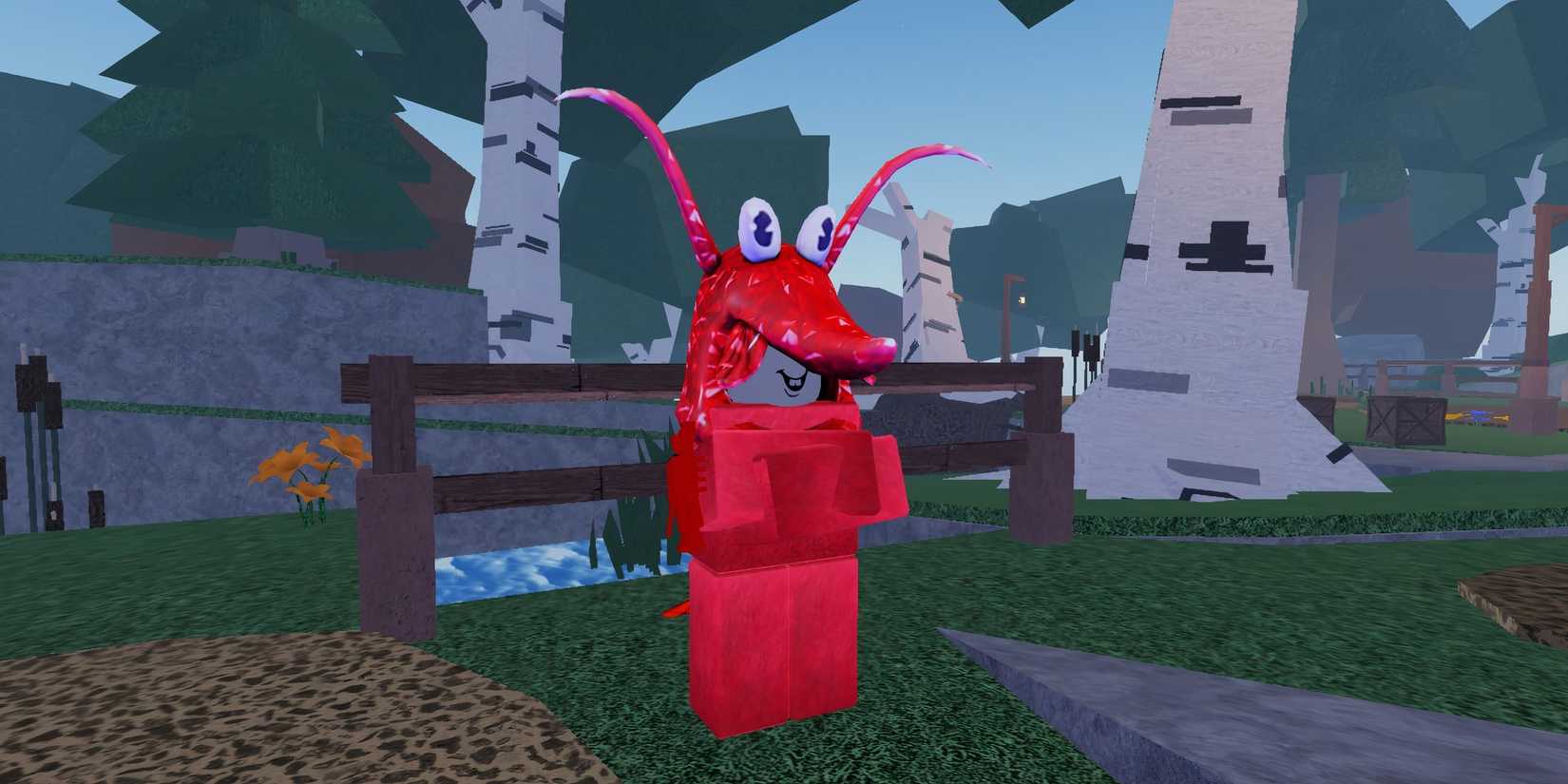 how to find mike in fisch