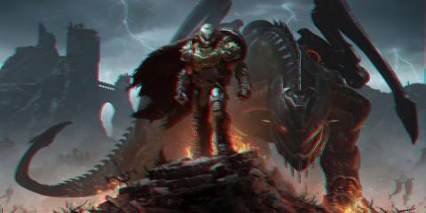 How to Fix Doom the Dark Ages Crashing on PC