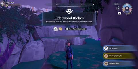 how to get all elderwood chests location in palia