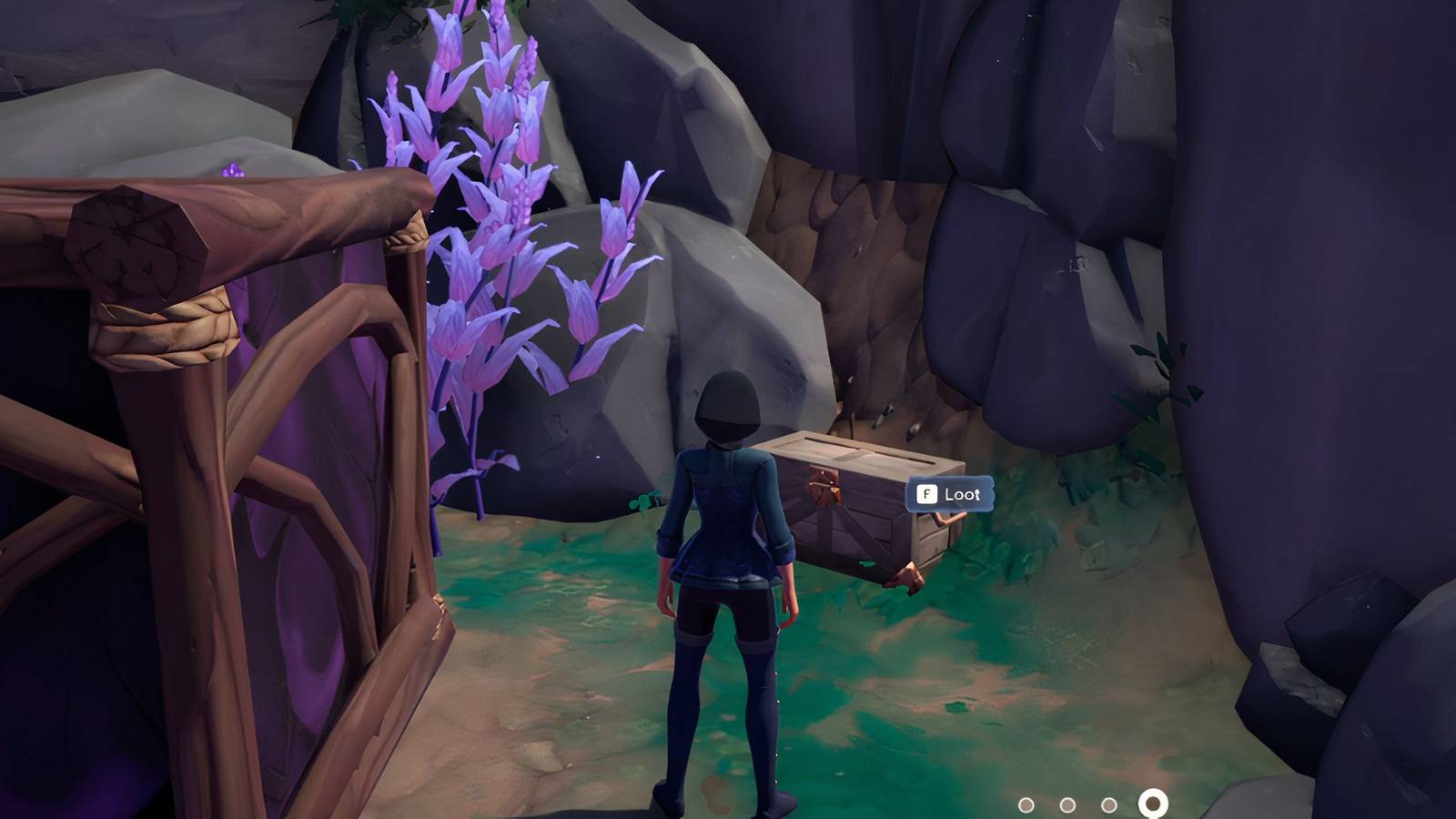 how to get all elderwood chests location in palia