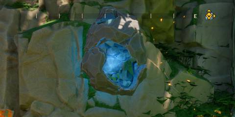 how to get and use all resources in revenge of the savage planet