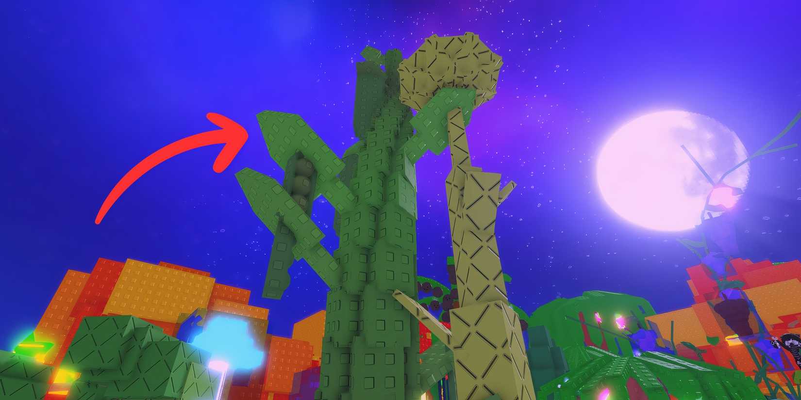 how to get beanstalk seed in grow a garden