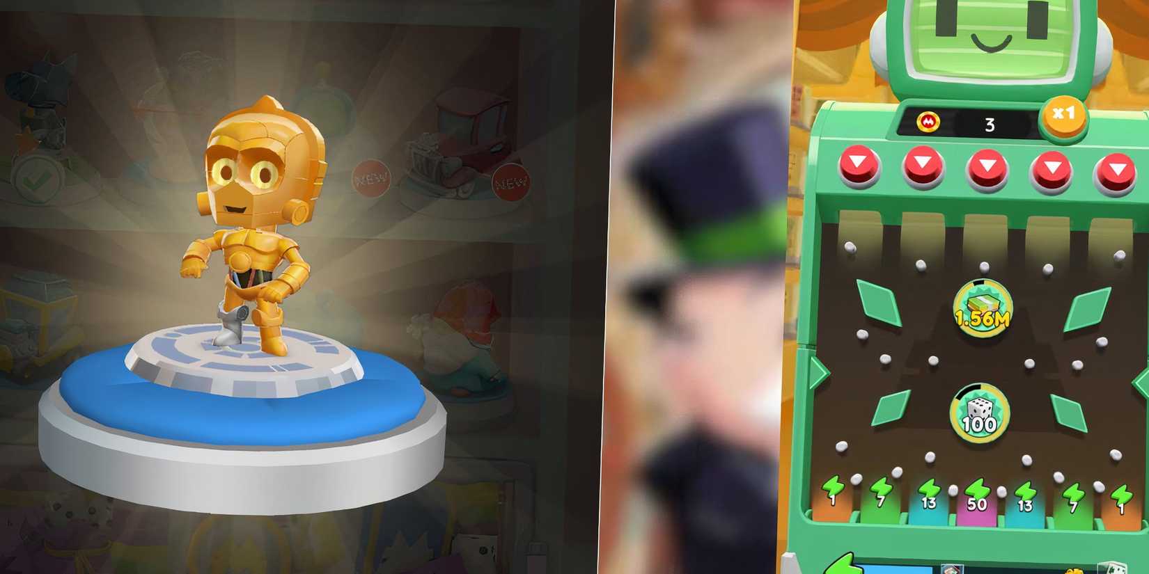 How to Get C3PO Token in Monopoly GO