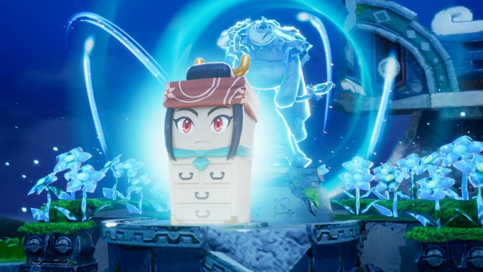 How To Get Celestias Gift - Fantasy Life I