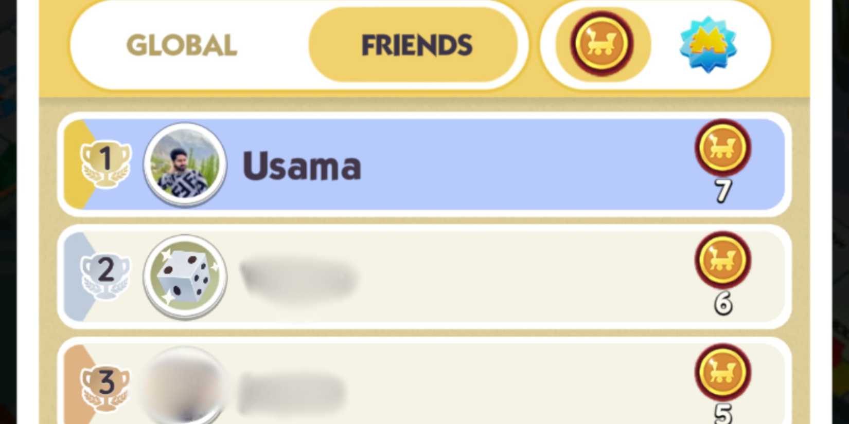 How To Get Express Coin Tokens in Monopoly GO