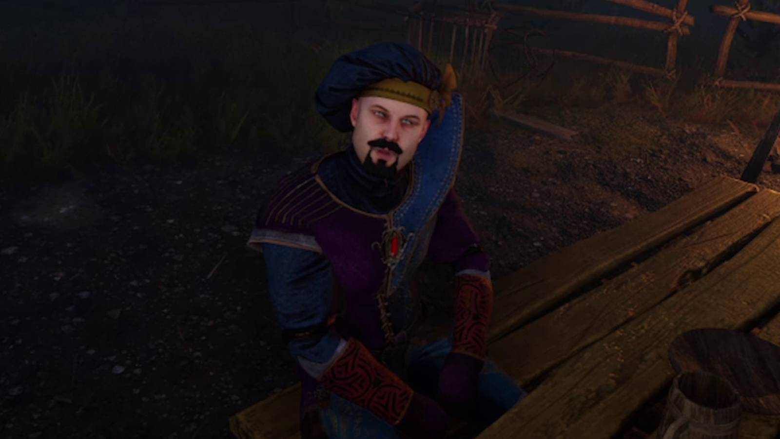 How to Get Fore-Dweller's Finger for Malachy in Tainted Grail The Fall of Avalon feature image