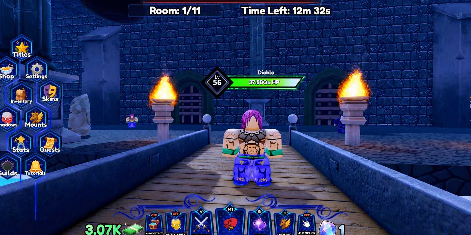 how to get g rank shadows in arise crossover 