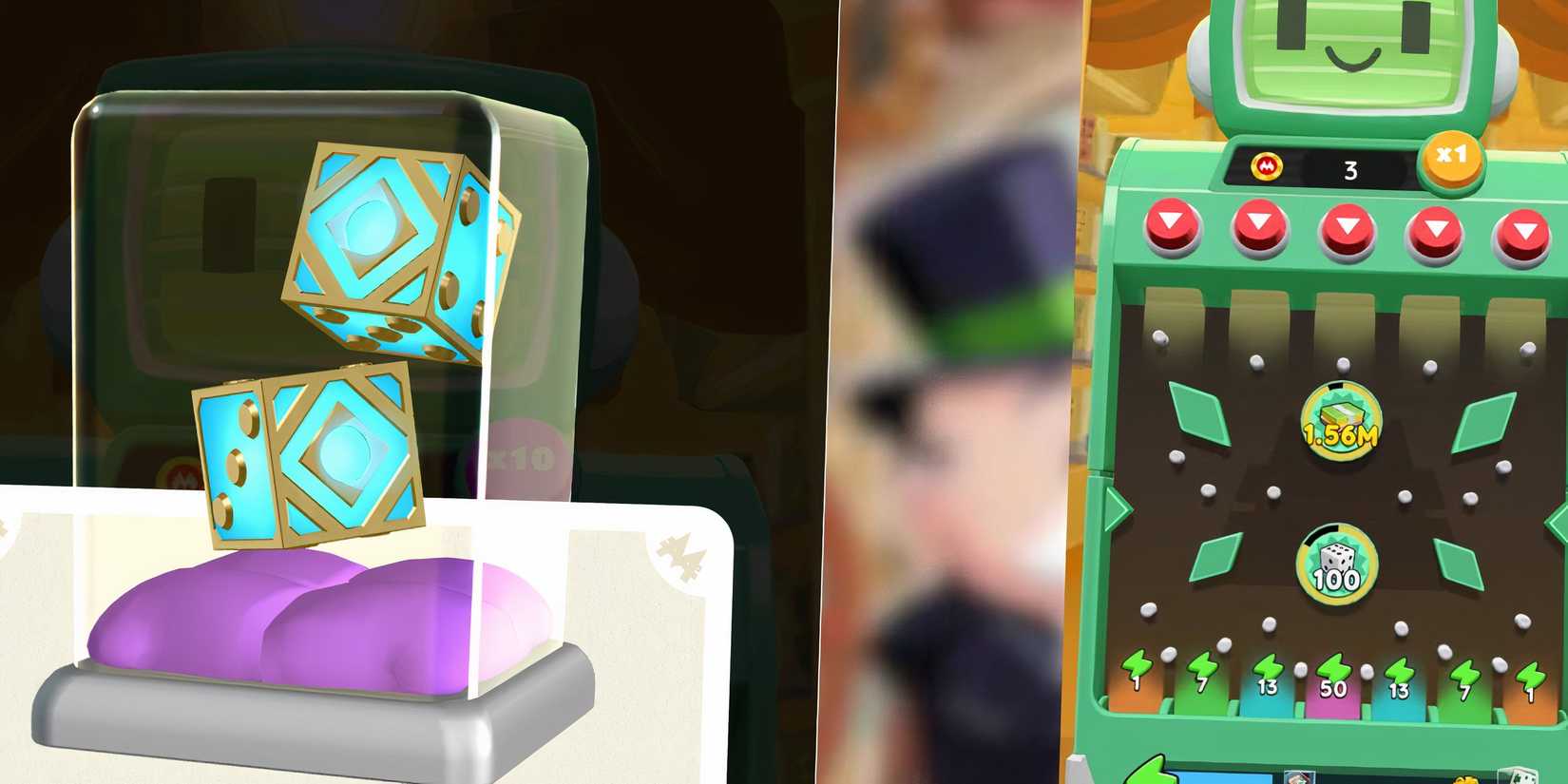 How To Get Holocron Signature Dice in Monopoly GO