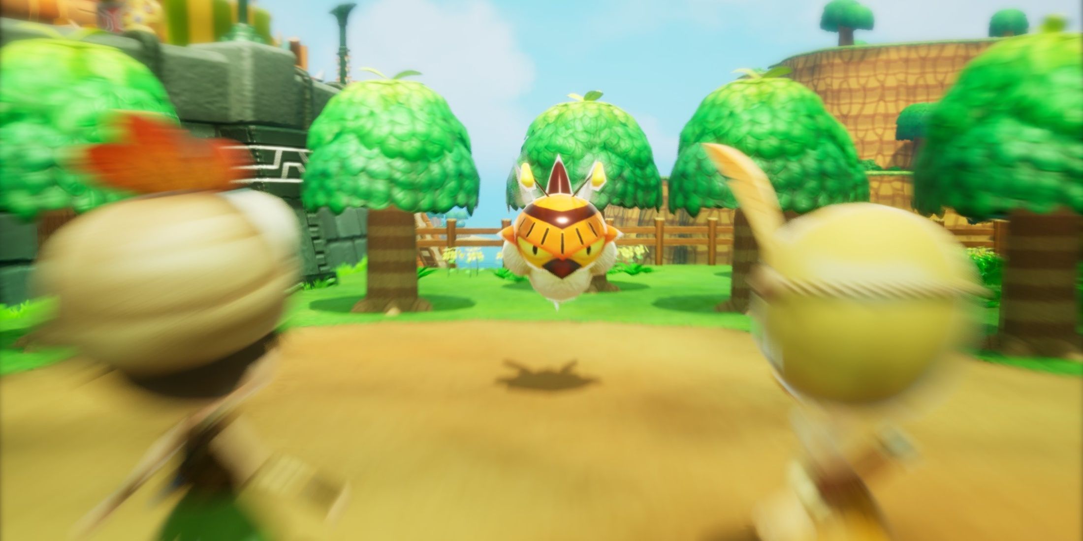 How To Get Hyper Healthy Honey Complete Connected to Nature Challenge Fantasy Life I