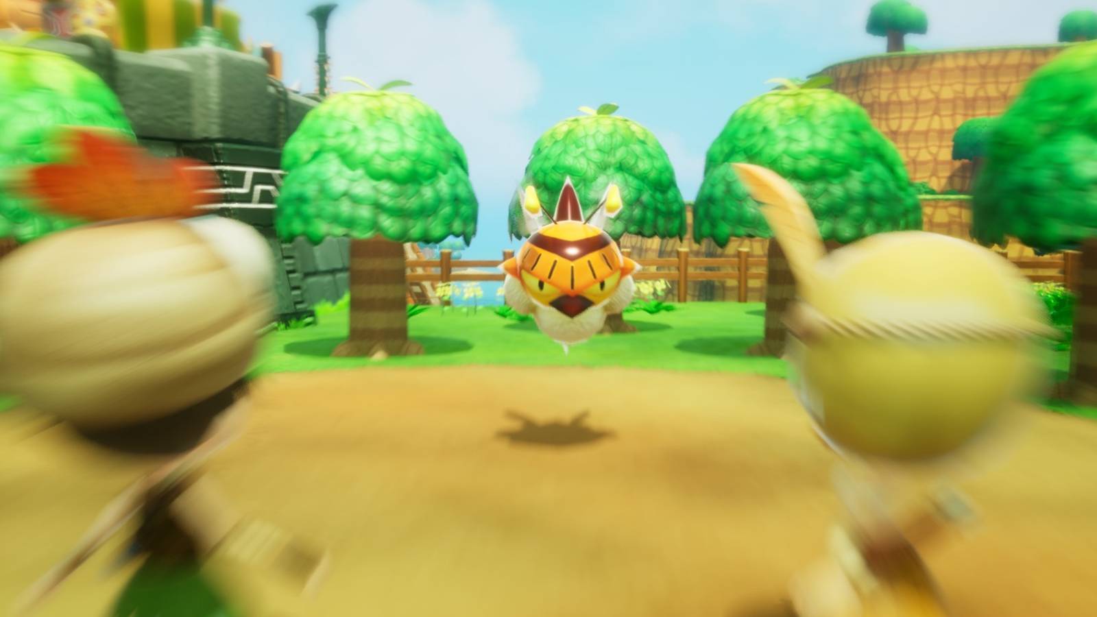 How To Get Hyper Healthy Honey Complete Connected to Nature Challenge Fantasy Life I