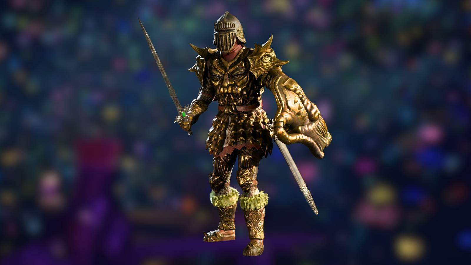 How to Get Madness Armor in Oblivion Remastered