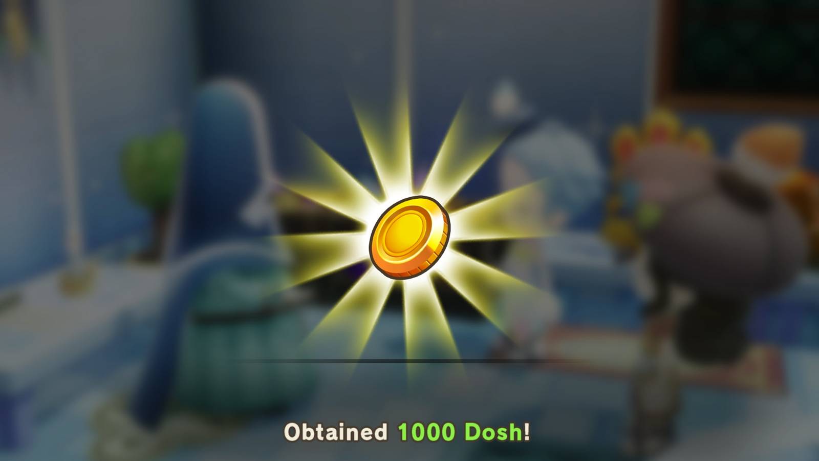 how to get money dosh fast in fantasy life i