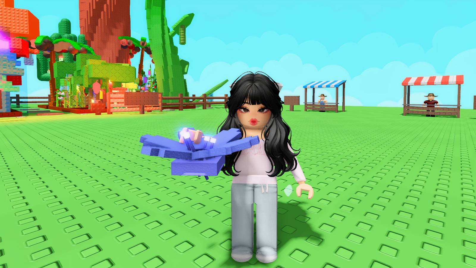 how to get moon blossom in grow a garden