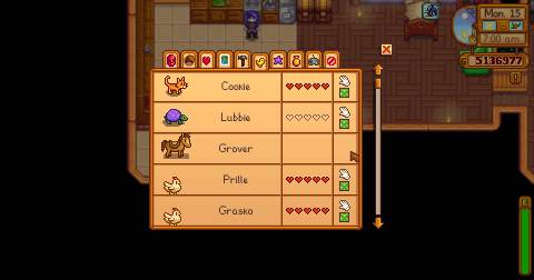 How To Get More Pets in Stardew Valley