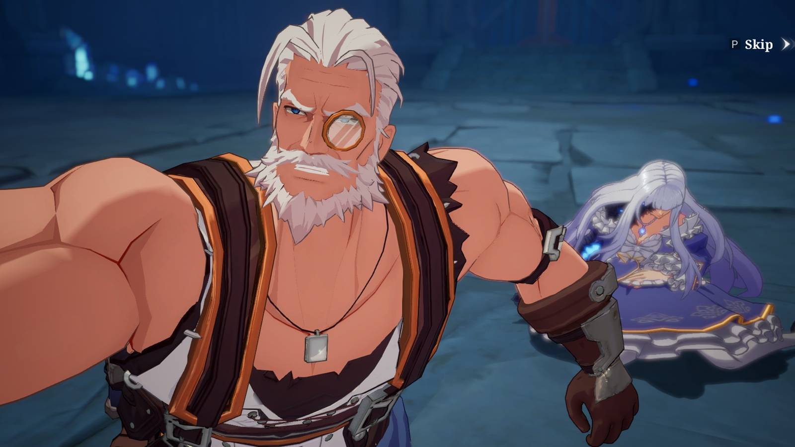 How To Get Pre-Registration Rewards - Crystal Of Atlan