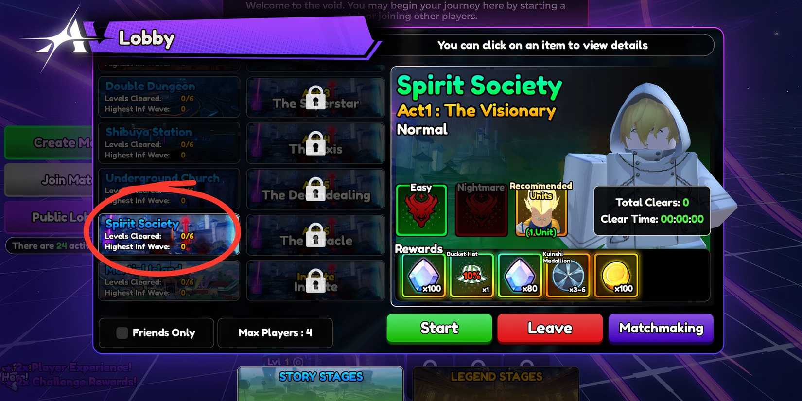 how to get yomomata in anime vanguards