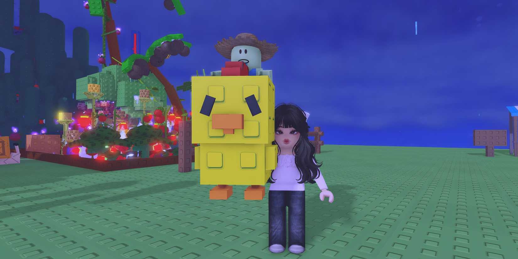 how to get zombified plants in grow a garden