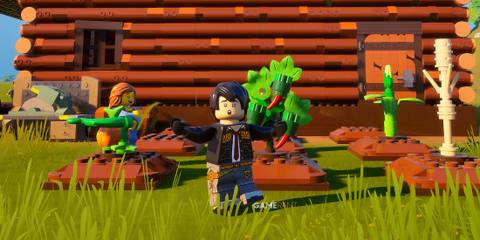 How To Grow Crops In LEGO Fortnite Odyssey Guide
