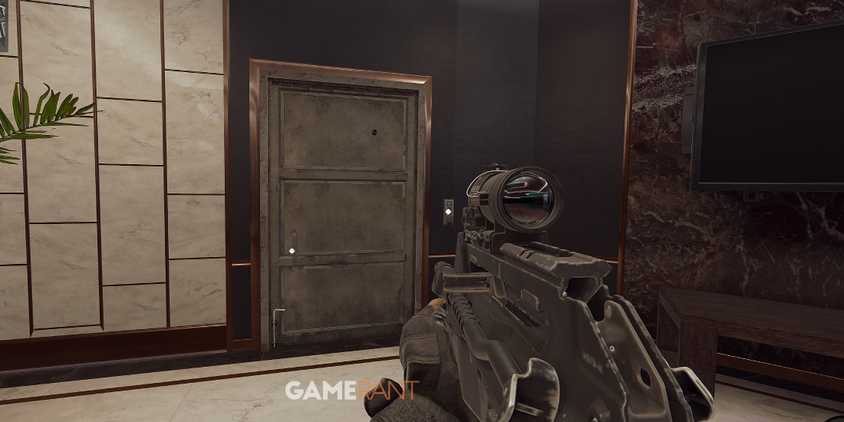 How to Get the Stadium Weapon Case Blueprint in Warzone