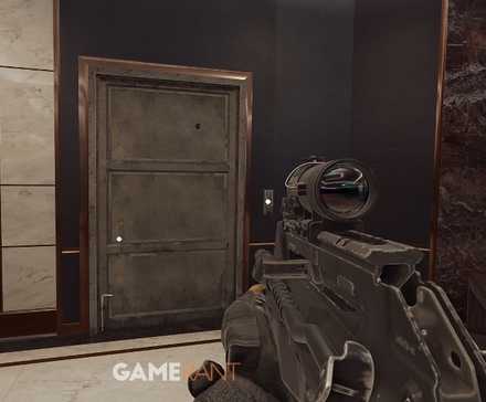 How to Get the Stadium Weapon Case Blueprint in Warzone