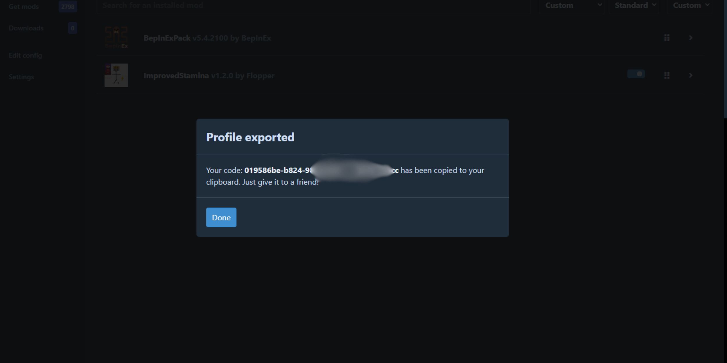 How to play modded repo on multiplayer