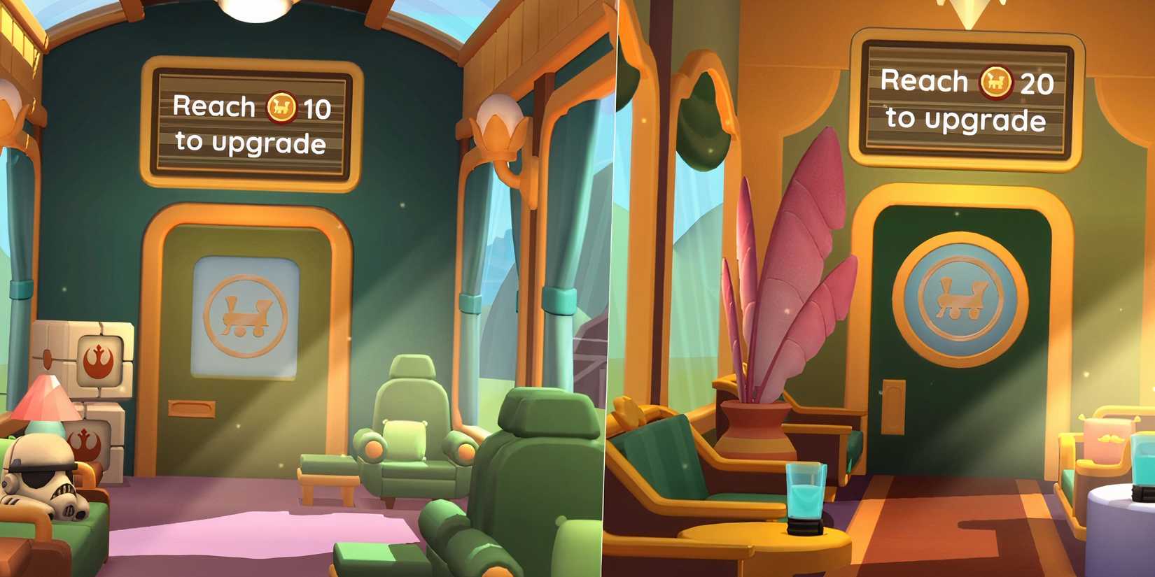 How To Play Tycoon Express in Monopoly GO