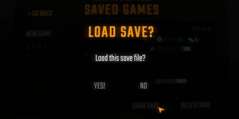 How To Restore Your REPO Save Files