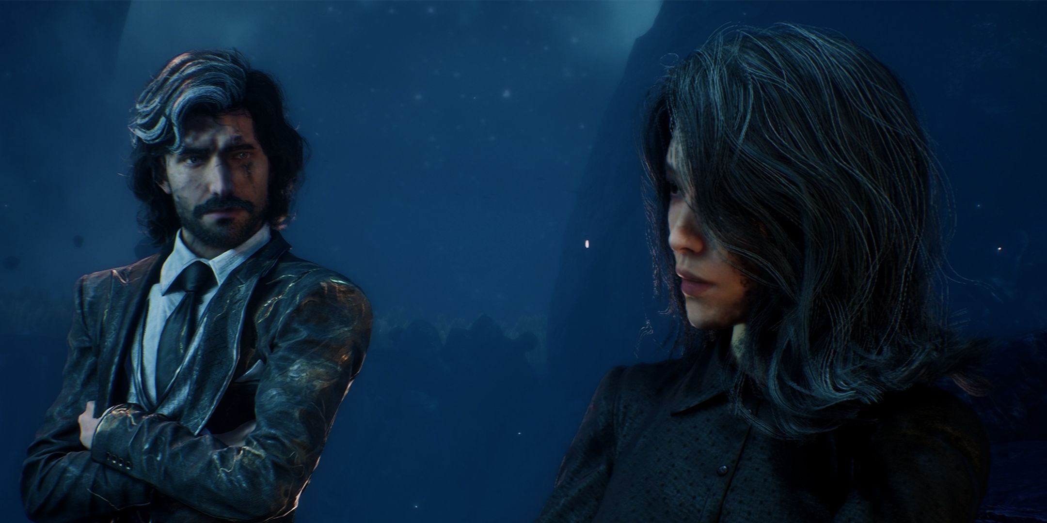 How romance Lune in expedition 33