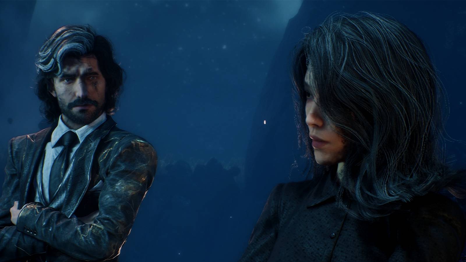 how to romance lune in expedition 33