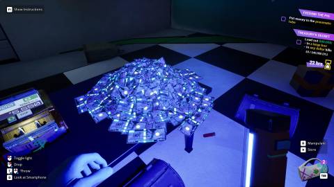 How to Spot Counterfeit Money in Cash Cleaner Simulator