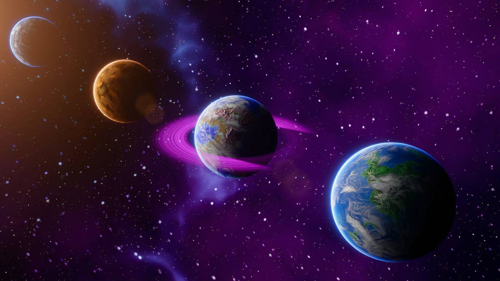 how to unlock all planets in revenge of the savage planet (1)