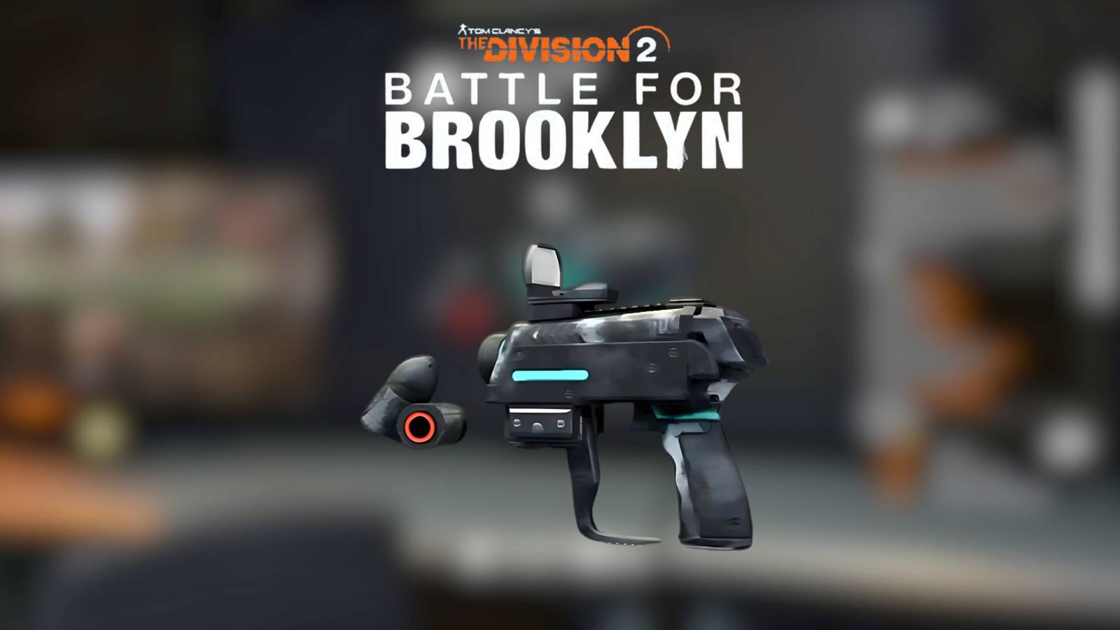 How to Unlock and Use Smart Cover Skill Division 2 Battle for Brooklyn